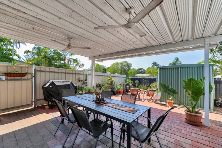 Main view of Homely unit listing, 1/26 Forrest Parade, Bakewell NT 832