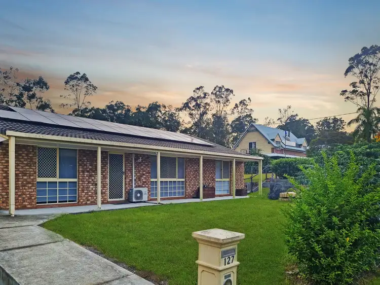 127-137 Brushwood Crescent, Cedar Grove QLD 4285