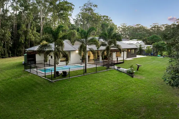 241 Lindeman Road, Beerwah QLD 4519