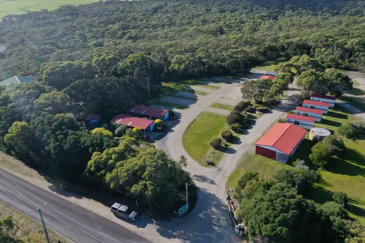 Main view of Homely house listing, 1239 Arthur River Road, Arthur River TAS 7330