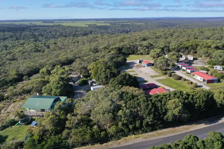 Second view of Homely house listing, 1239 Arthur River Road, Arthur River TAS 7330