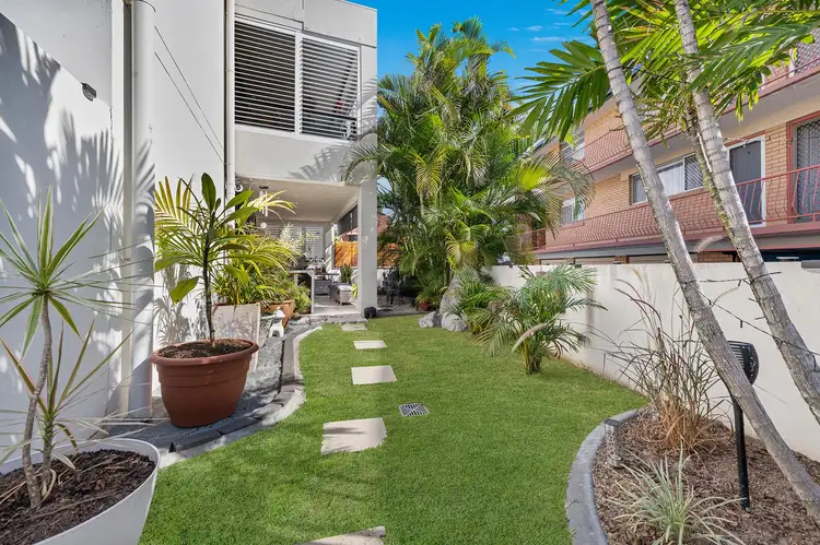 5/31 Railway Street, Southport QLD 4215