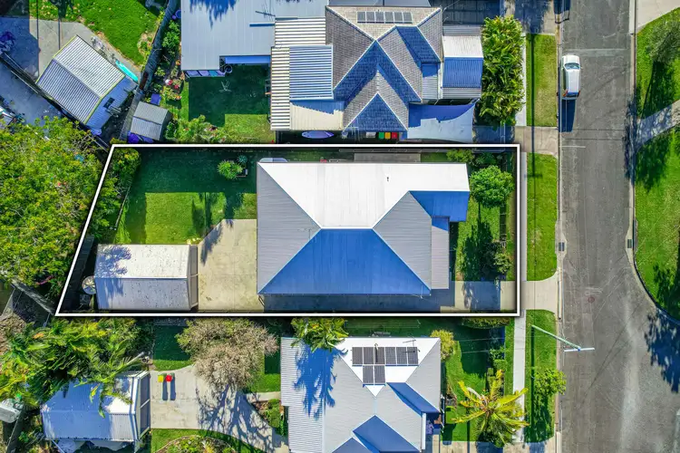49 Prince Street, Brighton QLD 4017