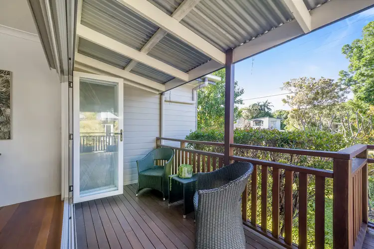 Second view of Homely house listing, 49 Prince Street, Brighton QLD 4017