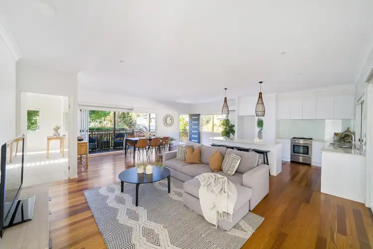 Third view of Homely house listing, 49 Prince Street, Brighton QLD 4017