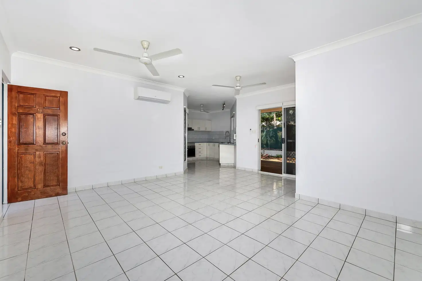 Main view of Homely unit listing, 9/26 Forrest Parade, Bakewell NT 832