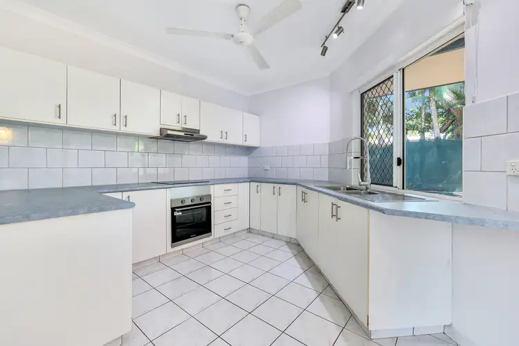 Third view of Homely unit listing, 9/26 Forrest Parade, Bakewell NT 832