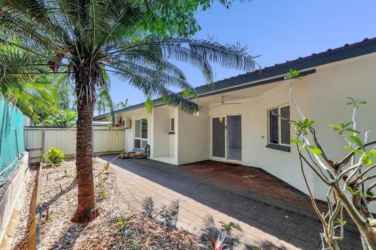 Fourth view of Homely unit listing, 9/26 Forrest Parade, Bakewell NT 832