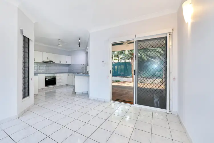 Fifth view of Homely unit listing, 9/26 Forrest Parade, Bakewell NT 832