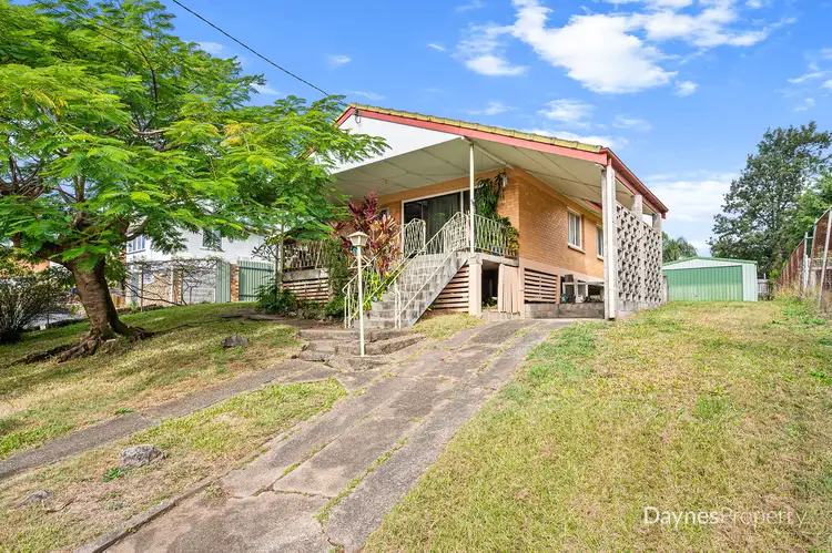 82 Merchiston Street, Acacia Ridge QLD 4110