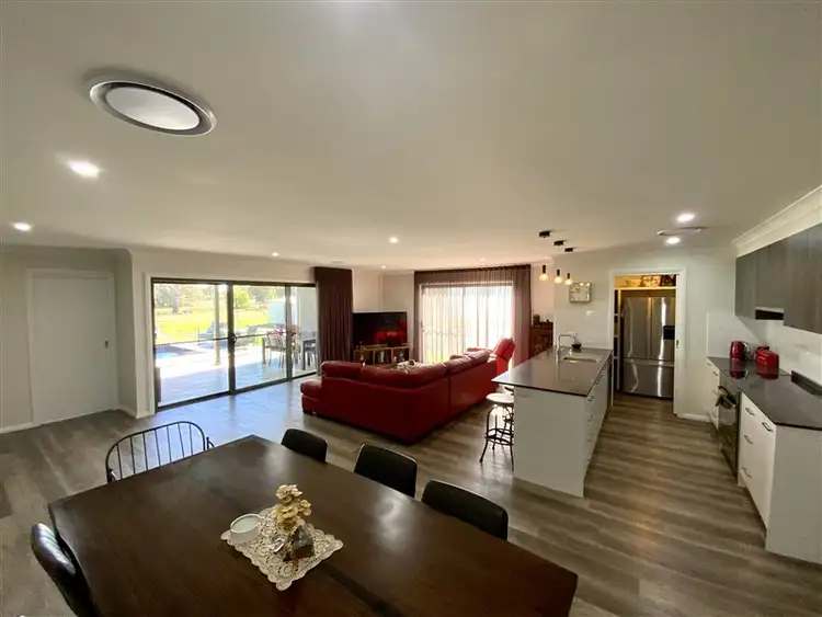 Third view of Homely house listing, 47 Show Street, Forbes NSW 2871