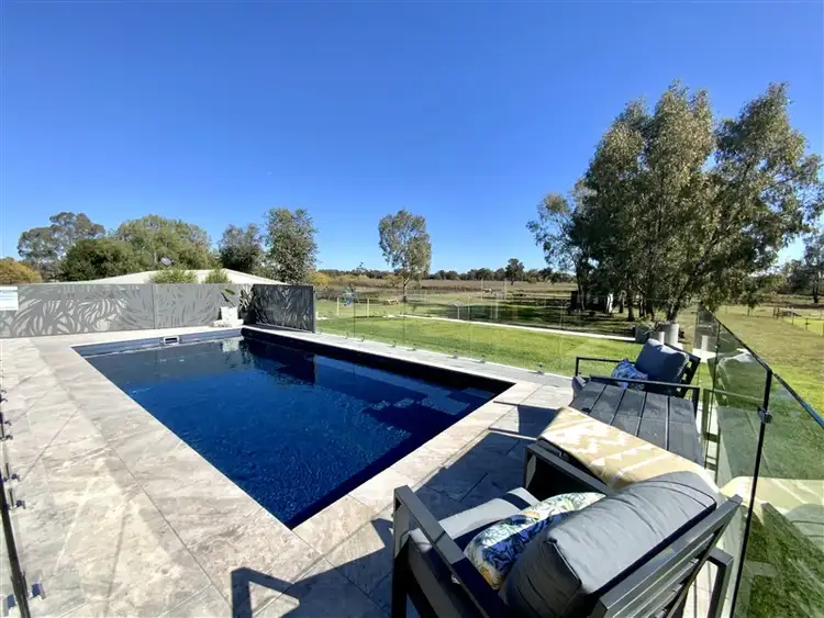 Fourth view of Homely house listing, 47 Show Street, Forbes NSW 2871