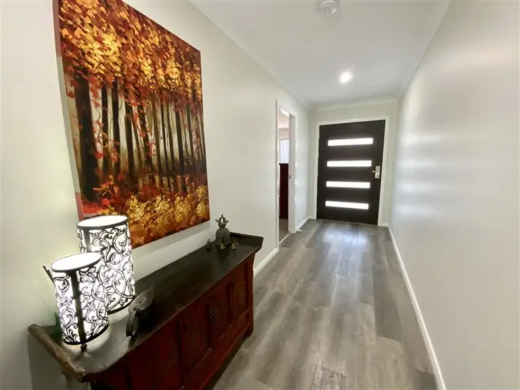 Fifth view of Homely house listing, 47 Show Street, Forbes NSW 2871
