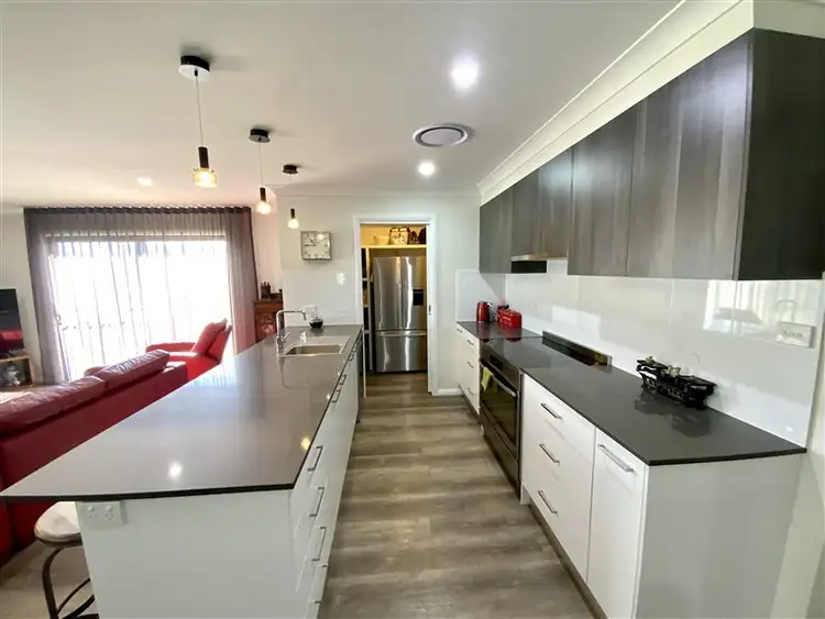 Sixth view of Homely house listing, 47 Show Street, Forbes NSW 2871