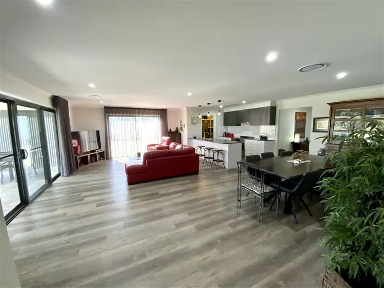 Seventh view of Homely house listing, 47 Show Street, Forbes NSW 2871