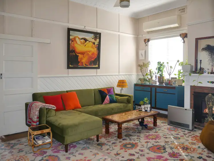 Second view of Homely house listing, 27 Jonsen St, Narrandera NSW 2700