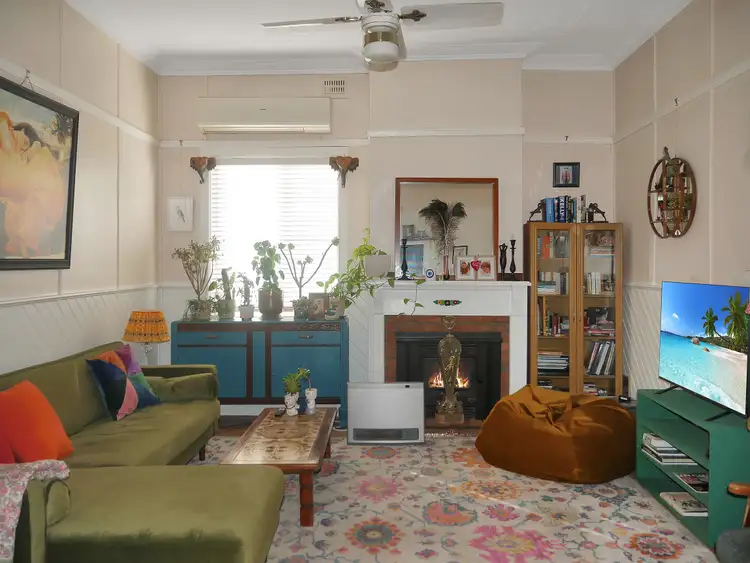 Third view of Homely house listing, 27 Jonsen St, Narrandera NSW 2700