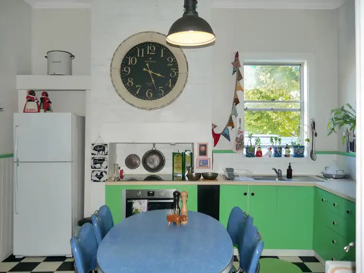 Fourth view of Homely house listing, 27 Jonsen St, Narrandera NSW 2700