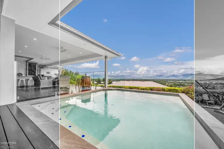 11 Bacalakis Close, Mount Sheridan QLD 4868