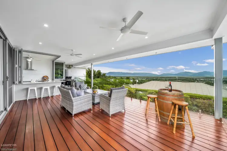 Sixth view of Homely house listing, 11 Bacalakis Close, Mount Sheridan QLD 4868