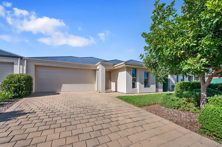 49 BRAEVIEW CIRCUIT, Evanston SA 5116