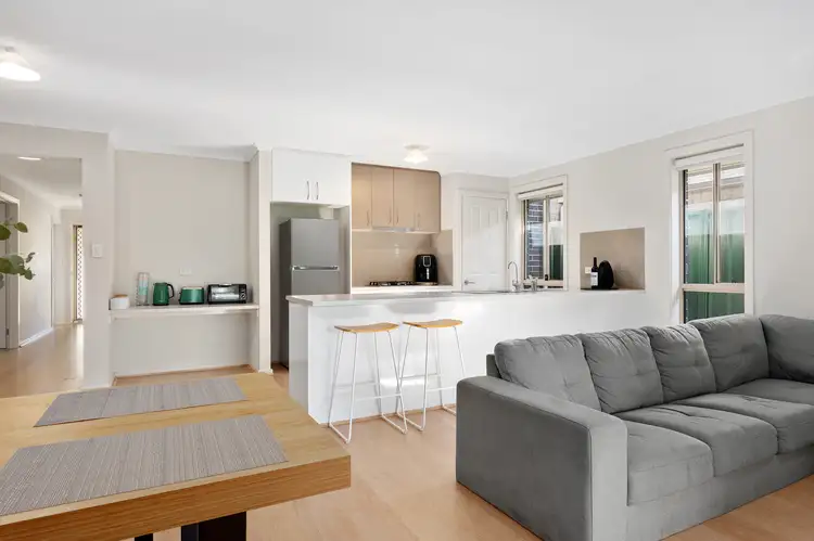 Third view of Homely house listing, 49 BRAEVIEW CIRCUIT, Evanston SA 5116
