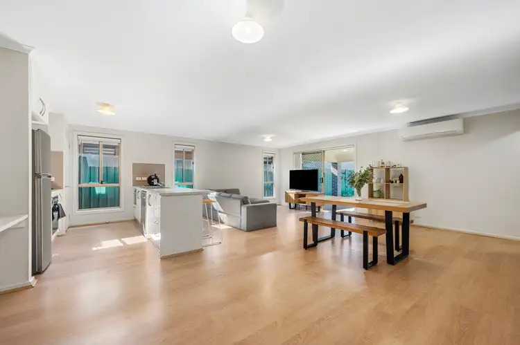 Fourth view of Homely house listing, 49 BRAEVIEW CIRCUIT, Evanston SA 5116