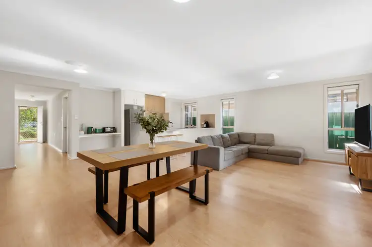 Fifth view of Homely house listing, 49 BRAEVIEW CIRCUIT, Evanston SA 5116