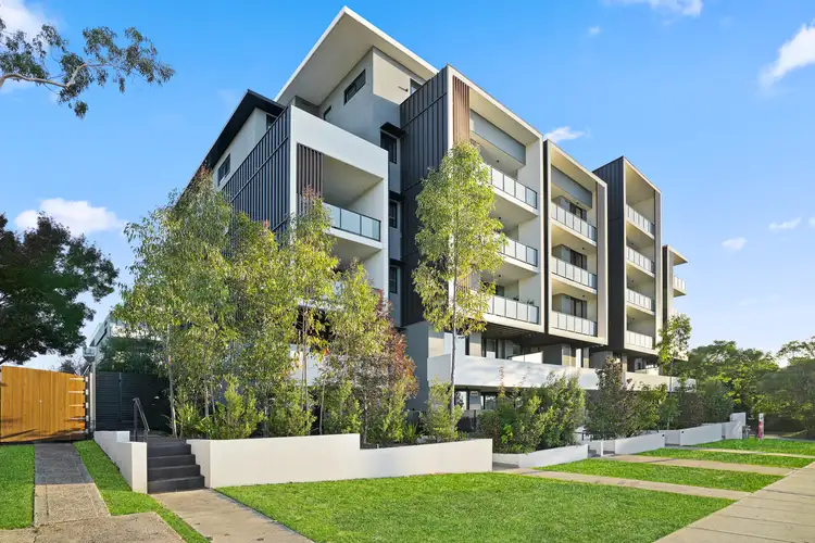 Main view of Homely unit listing, 25/144 High Street, Penrith NSW 2750