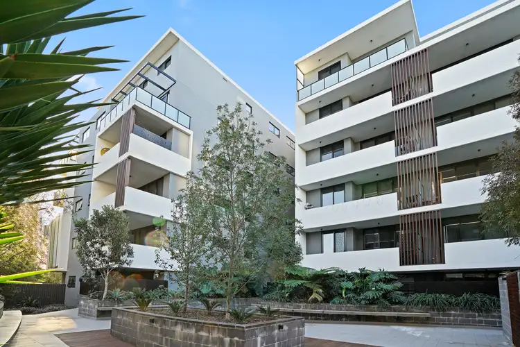 Third view of Homely unit listing, 25/144 High Street, Penrith NSW 2750