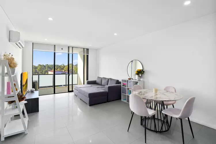 Sixth view of Homely unit listing, 25/144 High Street, Penrith NSW 2750