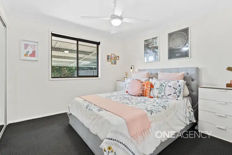 Fifth view of Homely unit listing, 2/9 Windle Street, Lake Illawarra NSW 2528