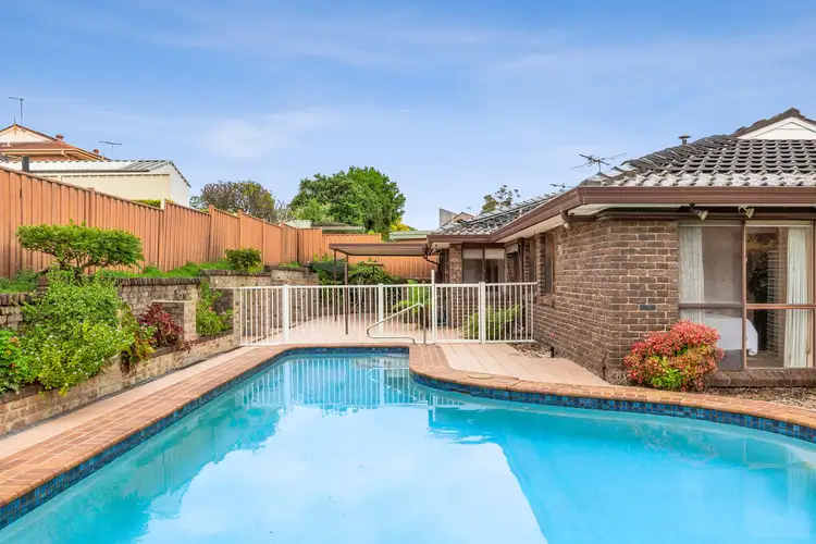 22 Stroud Street, North Ryde NSW 2113