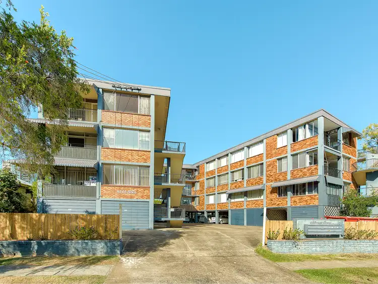Main view of Homely unit listing, 11/50 Hampstead Road, Highgate Hill QLD 4101