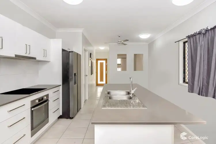 Third view of Homely house listing, 12 Columbus Street, Burdell QLD 4818