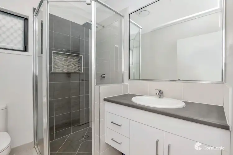 Fifth view of Homely house listing, 12 Columbus Street, Burdell QLD 4818