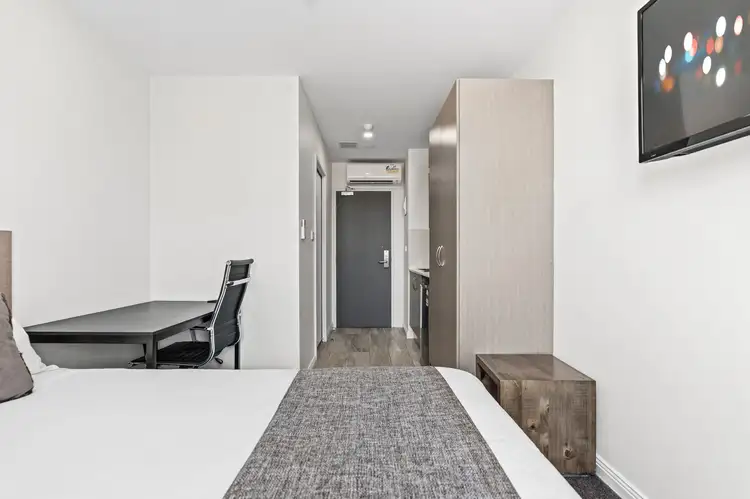 Second view of Homely unit listing, 807-813 Pacific Highway, Gordon NSW 2072