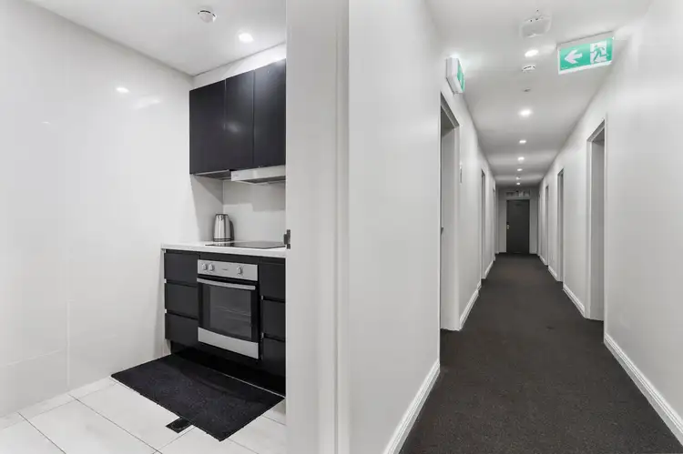 Fourth view of Homely unit listing, 807-813 Pacific Highway, Gordon NSW 2072