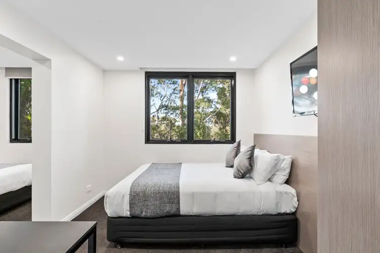 Fifth view of Homely unit listing, 807-813 Pacific Highway, Gordon NSW 2072