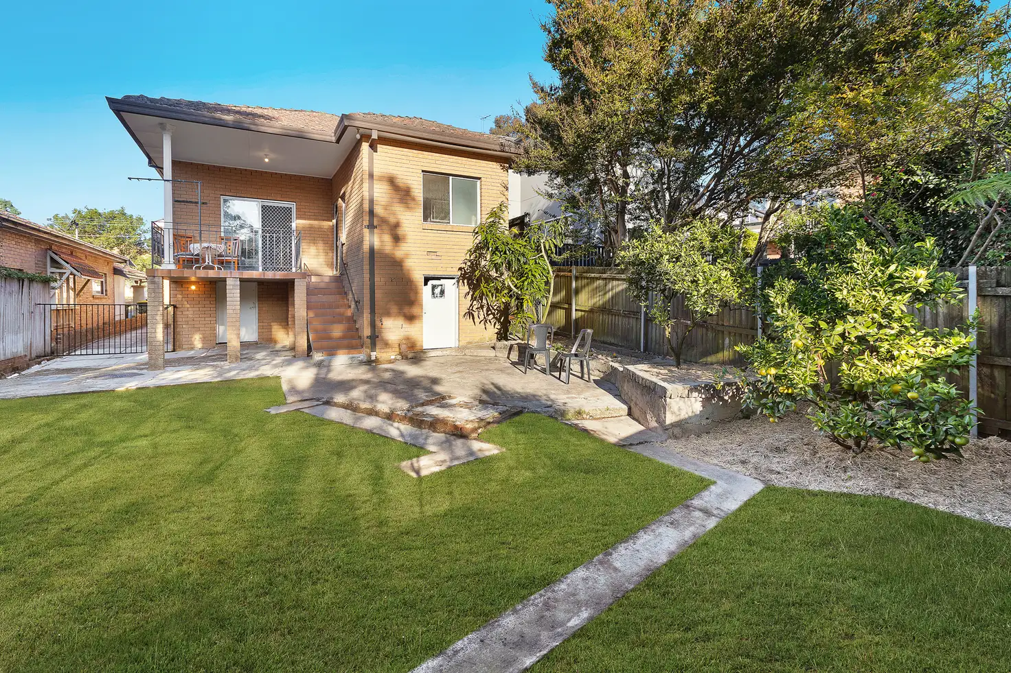 Main view of Homely house listing, 4 Gaza Road, Naremburn NSW 2065