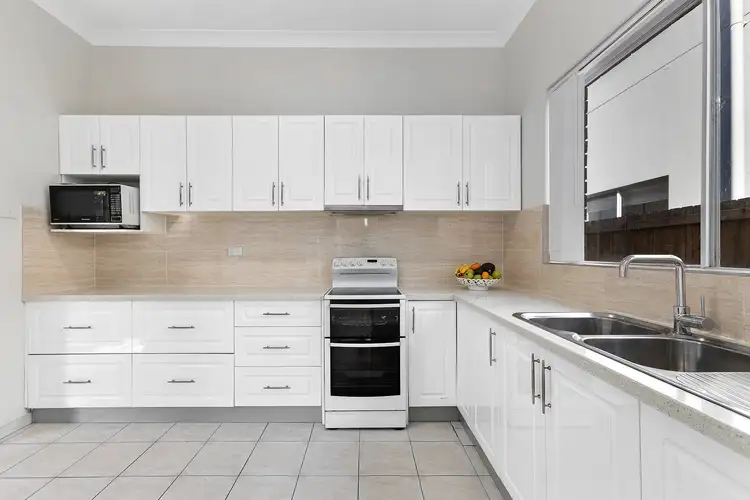 Sixth view of Homely house listing, 4 Gaza Road, Naremburn NSW 2065