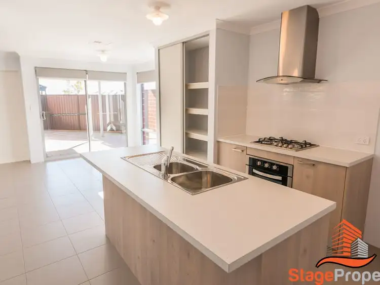34 Lamboo Road, Harrisdale WA 6112