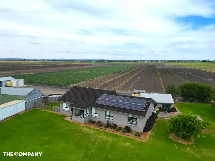 250 Murray Road, Cora Lynn VIC 3814