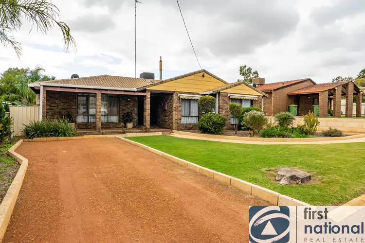 17 Gibbings Street, Northam WA 6401