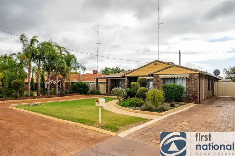 Second view of Homely house listing, 17 Gibbings Street, Northam WA 6401