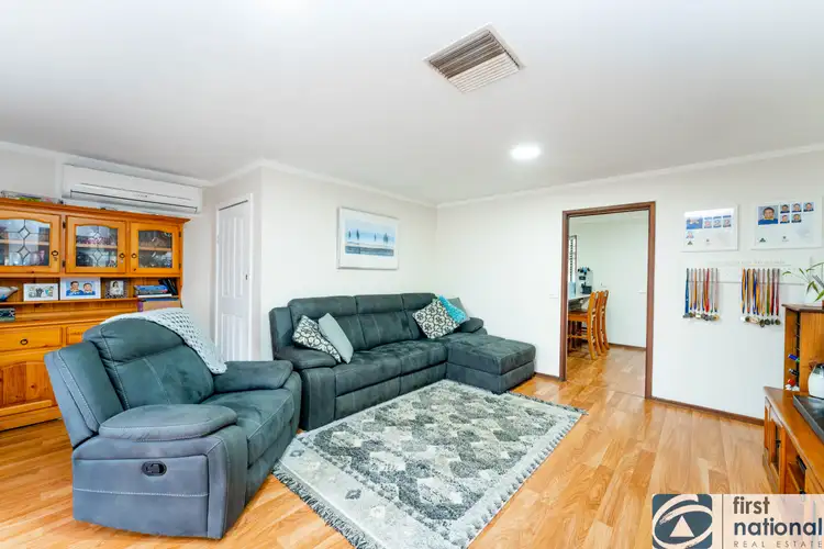 Third view of Homely house listing, 17 Gibbings Street, Northam WA 6401