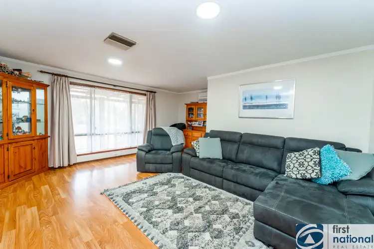 Fourth view of Homely house listing, 17 Gibbings Street, Northam WA 6401