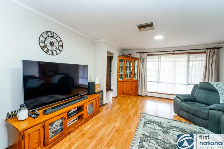 Fifth view of Homely house listing, 17 Gibbings Street, Northam WA 6401