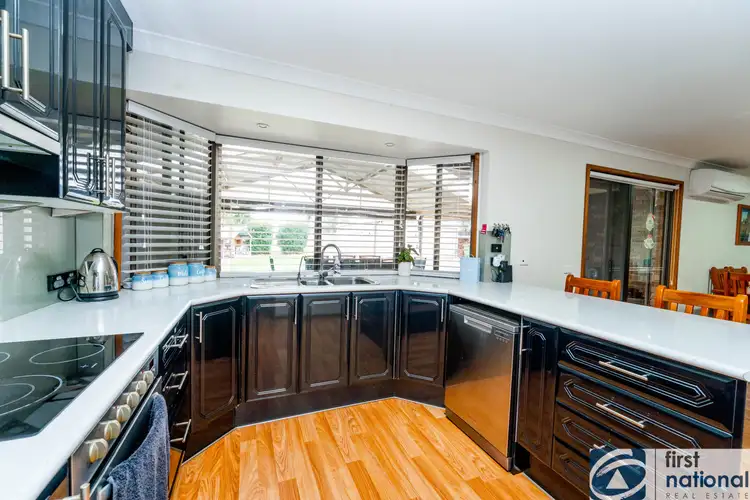 Seventh view of Homely house listing, 17 Gibbings Street, Northam WA 6401