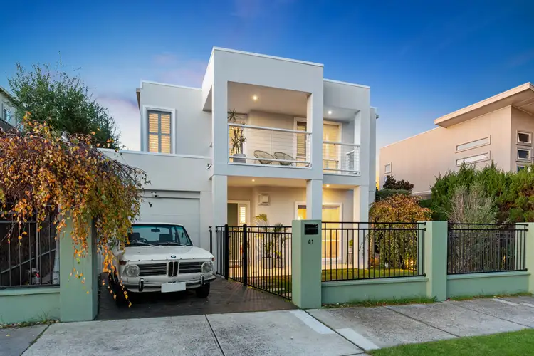 41 Nolan Street, Frankston VIC 3199